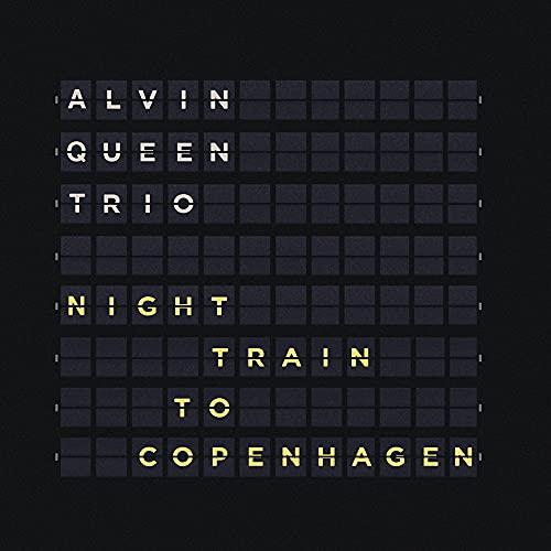 Night Train to Copenhagen