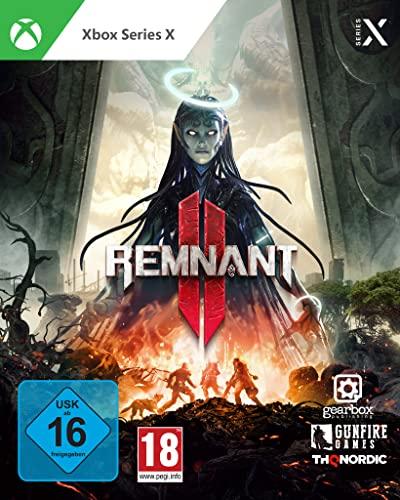 Remnant 2 - Xbox Series X