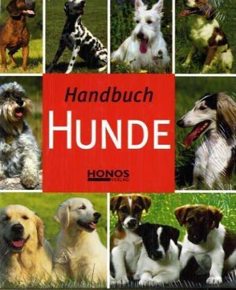 Handbuch Hunde