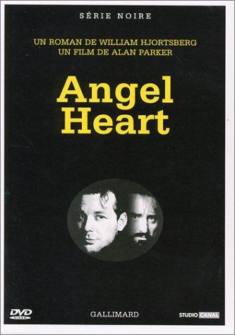 Angel Heart [FR Import]