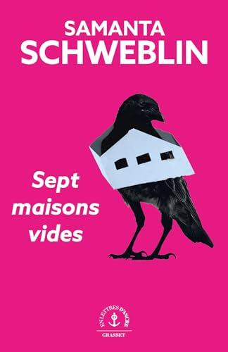 Sept maisons vides