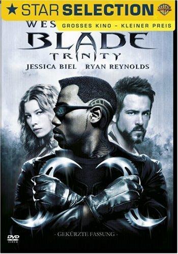 Blade Trinity