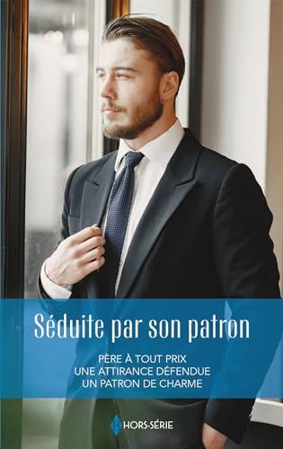 Séduite par son patron