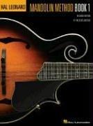 Hal Leonard Mandolin Method - Book 1 (Second Edition): Lehrmaterial, Tabulatur für Mandoline