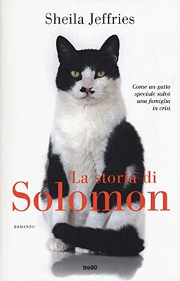 La storia di Solomon