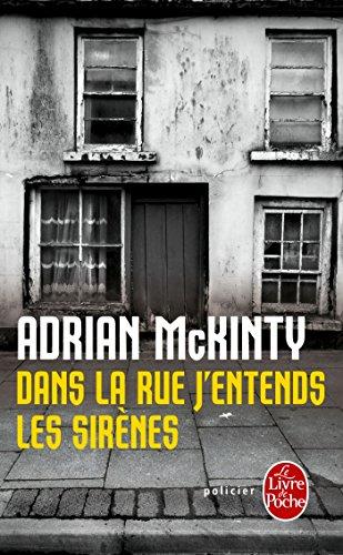 Dans la rue j'entends les sirènes