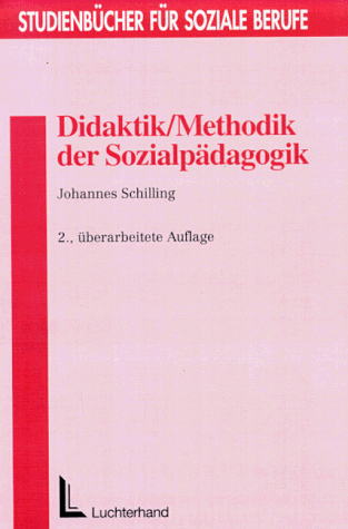 Didaktik/Methodik der Sozialpädagogik