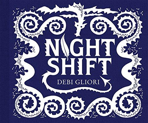 Night Shift: An Insight into Depression That Words Often Struggle to Reach