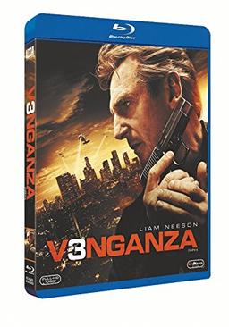 Venganza 3 [Blu-ray]