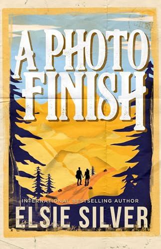 A Photo Finish (Gold Rush Ranch, Band 2)