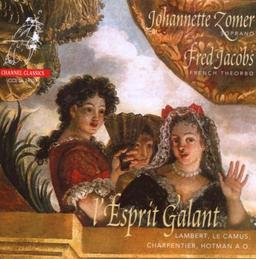 L'Esprit Galant