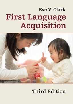 First Language Acquisition