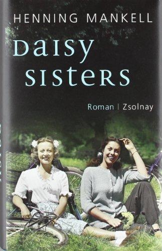 Daisy Sisters: Roman