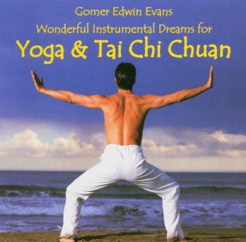 Yoga & Tai Chi Chuan