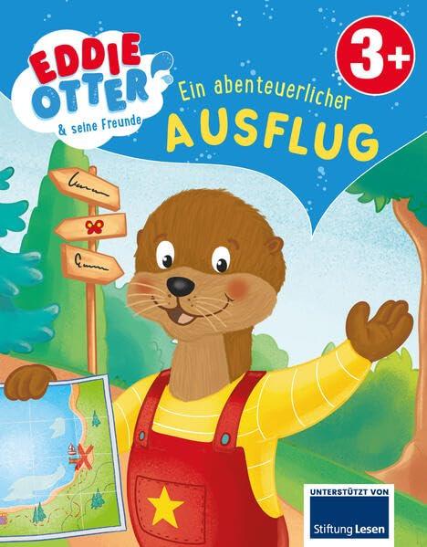 Eddie Otter Ein abenteuerlicher Ausflug