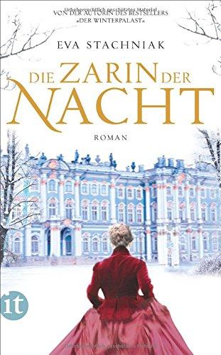 Die Zarin der Nacht: Roman (insel taschenbuch)