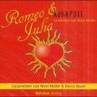 Romeo & Julia für den Ruhrpott, 1 Audio-CD