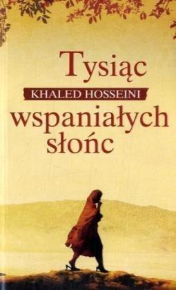 Tysiac wspanialych slonc