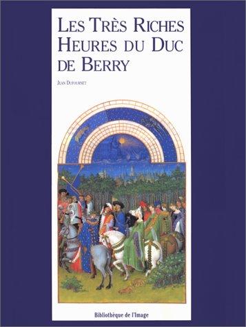 Les très riches heures du duc de Berry