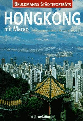 Hongkong mit Macao