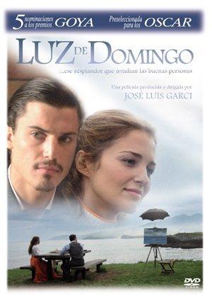 Luz de domingo [Spanien Import]