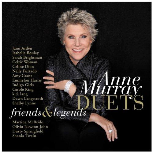 Duets:Legends&Friends