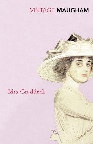 Mrs. Craddock (Vintage Classics)