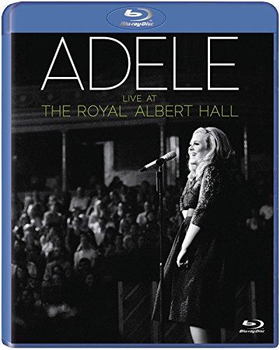 Live at the Royal Albert Hall [Blu-ray+CD] [Import]