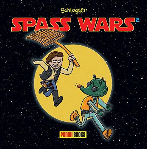 Spass Wars