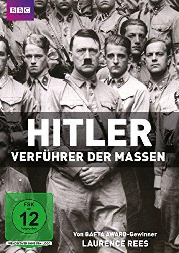 Hitler - Verführer der Massen