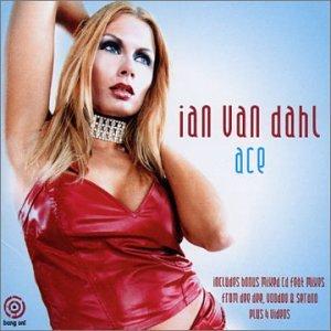 Ace [+Enhanced Bonus CD]