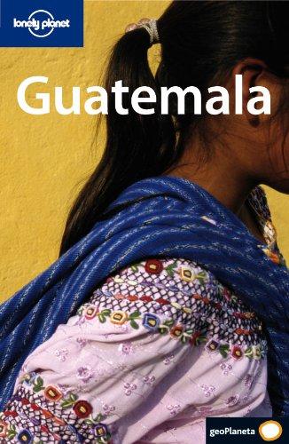 Guatemala (Guías de País Lonely Planet)