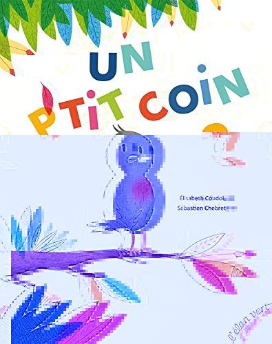 Un p'tit coin ?