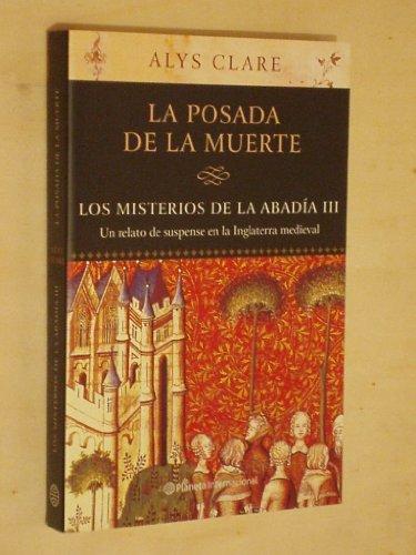 La posada de la muerte (Planeta Internacional)