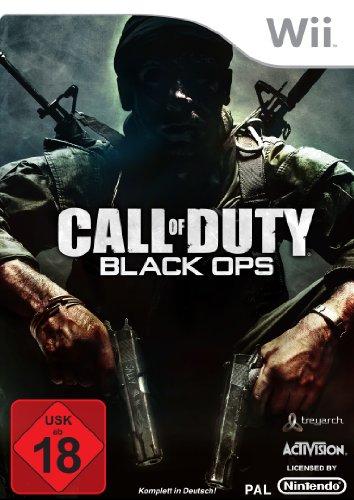 Call of Duty: Black Ops