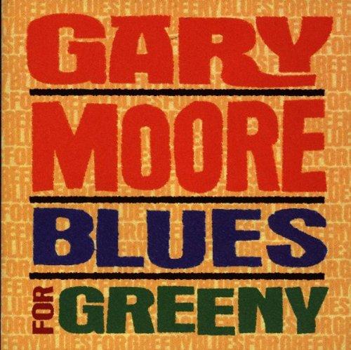 Blues for Greeny