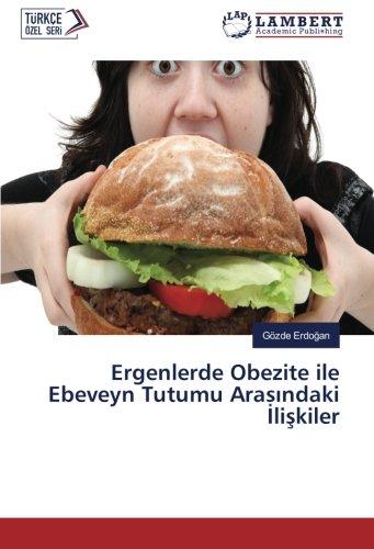 Ergenlerde Obezite ile Ebeveyn Tutumu Arasındaki İlişkiler