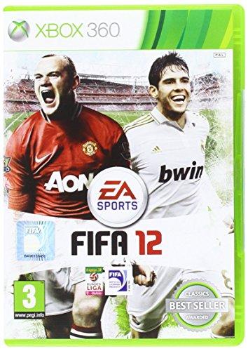 FIFA 12 [Classics] [AT PEGI]