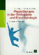 Physiotherapie in der Orthopädie und Rheumatologie