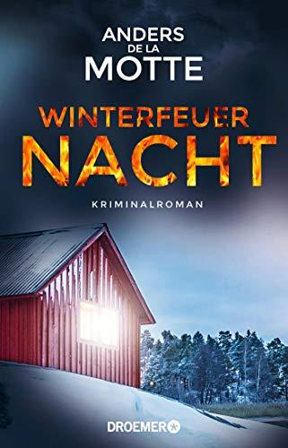 Winterfeuernacht: Kriminalroman