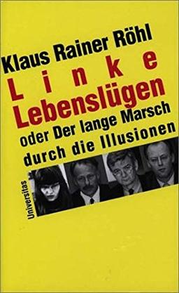 Linke Lebenslügen