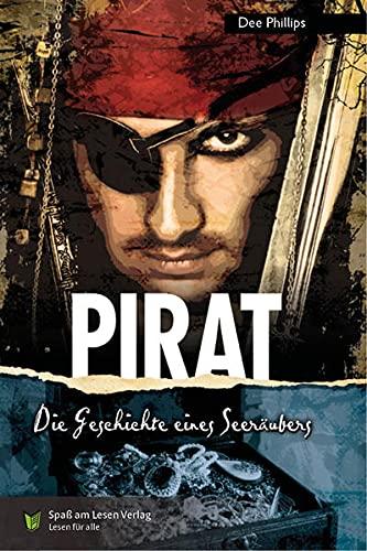 Pirat: In Einfacher Sprache