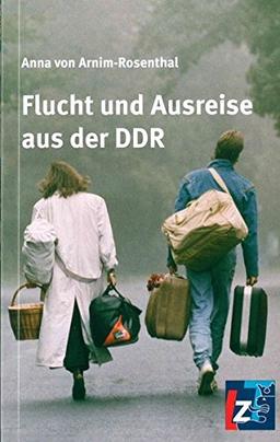 Flucht und Ausreise aus der DDR