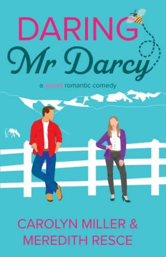 Daring Mr Darcy