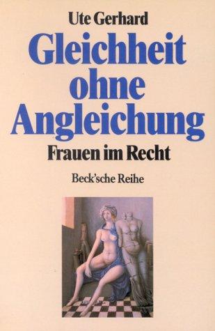 Gleichheit ohne Angleichung