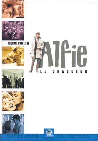 Alfie, le dragueur [FR Import]