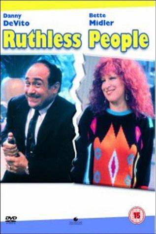 Ruthless People [UK Import]