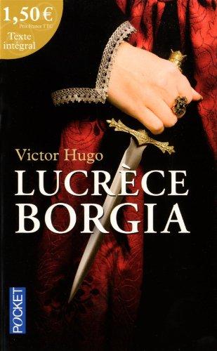 Lucrèce Borgia