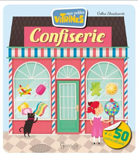 Confiserie