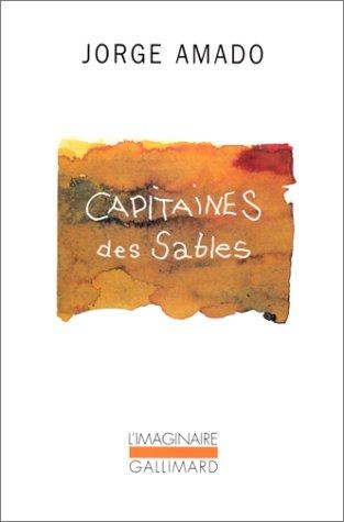 Capitaines des sables